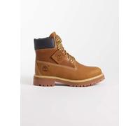 Timberland - Stivale Impermeabile Timberland Heritage 6-Inch da Uomo in giallo, Uomo, giallo, Taglia: 45.5