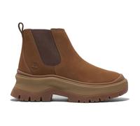 Timberland Stivali Roxie Lane Chelsea Codice TB0A28XM Rust Nubuck Marrone