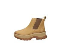 Timberland - Roxie Lane Mid Chelsea Marrone - Stivaletti e tronchetti 38 1/2 Marrone