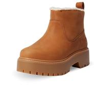 Timberland Stivali Stone Street Mid Warm Taglia 37 Codice TB0A283GEM7 Marrone Donna
