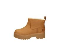 Timberland Stivali Stone Street Mid Warm Taglia 40 Codice TB0A283GEM7 Marrone Donna