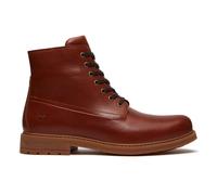 Timberland Stivali Stormbucks Mid Lace Up With Zip Wp