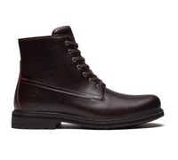Timberland Stivali Stormbucks Mid Lace Up With Zip Wp