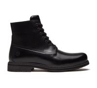 Timberland Stivali Stormbucks Mid Lace Up With Zip Wp