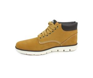 Timberland - Stivali Stringati - - Shoes - Uomo - Giallo - 46 EU
