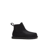 Timberland Stivali Timberland Pokey Pine Pull On Nero