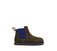 Timberland Stivali Timberland Pokey Pine Pull On uk45eu21 verde