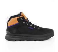 Timberland - Stivali Trekker Field - -Shoes -Uomo -Nero -40 EU