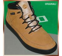 TIMBERLAND STIVALI UOMO 44 44/2 45 47 scarponcini trekking 180 euro sd44