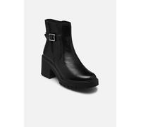 Timberland - STONE HEIGHTS MID CHELSEA BOOT Nero - 42 Nero