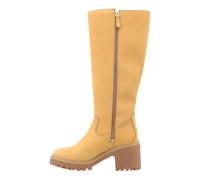 Timberland - Stone Heights Tall Side-Zip Boot - - Shoes - Donna - Beige - 37 EU