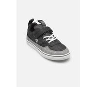 Timberland - STONE JUMP LOW HOOK & LOOP SNEAKER C Grigio - Sneakers 33 Grigio