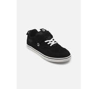 Timberland - Stone Jump Low Hook & Loop Sneaker J Nero - Sneakers 36 Nero