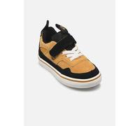 Timberland - Stone Jump Low Hook & Loop Sneaker Marrone - Sneakers 26 Marrone