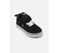 Timberland - Stone Jump Low Hook & Loop Sneaker T Nero - Sneakers 23 Nero
