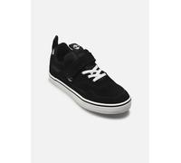 Timberland - Stone Jump Low Hook & Loop Sneaker Y Nero - Sneakers 32 Nero