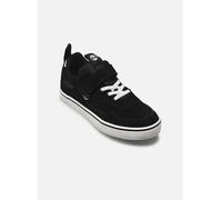 Timberland - Stone Jump Low Hook & Loop Sneaker Y Nero - Sneakers 35 Nero
