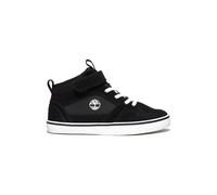 Timberland - Stone Jump Mid Hook & Loop Sneaker J Nero - Sneakers 38 Nero