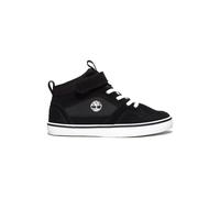 Timberland - Stone Jump Mid Hook & Loop Sneaker T Blu - Sneakers 22 Blu