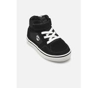Timberland - Stone Jump Mid Hook & Loop Sneaker T Blu - Sneakers 25 Blu