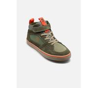 Timberland - STONE JUMP MID SNEAKER Verde - 35 Verde