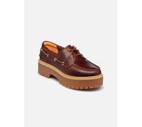 Timberland Stone Street Boat Shoe Donna, Brown 39,36,37,37.5,38,38.5,39.5
