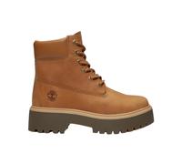 Timberland - Stone Street 6 Inch Boot - - Shoes - Donna - Beige - 37 EU