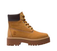 Timberland - Stone Street 6-Inch Platform Boot - - Shoes - Donna - Marrone - 41 1/2 EU