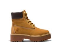 Timberland - Stone Street 6-Inch Waterproof Platform Boot - - Shoes - Donna - Beige - 37 EU