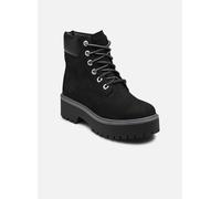 Timberland - Stone Street 6in WP Nero - Stivaletti e tronchetti 40 Nero