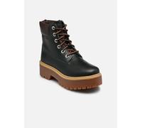 Timberland - Stone Street 6in WP Verde - Stivaletti e tronchetti 37 Verde