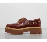 Scarpe Timberland Stone Street Taglia 38 Cod TB0A2QDMD57 Marrone