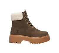 Timberland - Stone Street Boot - - Shoes - Donna - Marrone - 38 EU