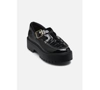 Timberland - Stone Street Buckle Shoe Nero - Mocassini 41 Nero