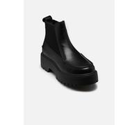 Timberland - STONE STREET MID CHELSEA BOOT Nero - 38 1/2 Nero