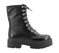Timberland Mid Lace Up Boot W02 - Black 36