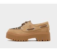 Timberland Stone Street Platform Boat Shoe, Marrone 36,37,37.5,38,38.5,39,39.5