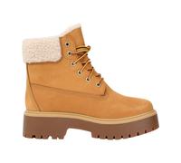 Timberland - Stone Street Platform Boot - - Shoes - Donna - Giallo - 36 EU
