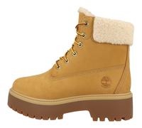 Timberland Stone Street Stivali Donna Impermeabili Stivali Invernali Foderati