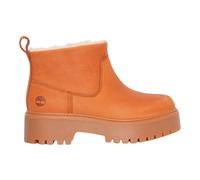 Timberland - Stone Street Warm-Lined Platform Boot - - Shoes - Donna - Marrone - 40 EU
