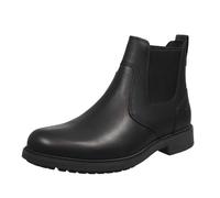 Timberland Stormbuck Chelsea Nero - Uomo Scarpe Stivaletti Chelsea