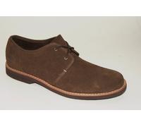 Timberland Stormbuck Lite Oxford Scarpe Uomo con Lacci Ultra Leggero 5826R