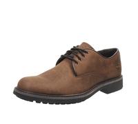 Timberland Scarpe Stormbuck Plain Toe Oxford