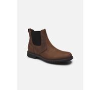 Scarponi Timberland Stormbucks Chelsea marrone - 41