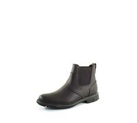 SCARPE TIMBERLAND STORMBUCK CHELSEA BOOT TG 41.5 COD 5551R - 9M [US 8 UK 7.5 CM 26] Nero