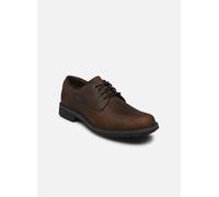 Timberland - Stormbucks PT WP Oxford Marrone - Scarpe con lacci 40 Marrone