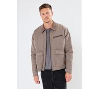 Timberland - STRA Washed Canvas Insulated Marrone - Abbigliamento S Marrone