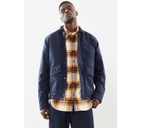 Timberland - Strafford Insulated Jacket Blu - Abbigliamento L Blu