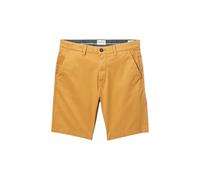 Timberland Straight Chino Short Bermuda, Wheat Boot, 44 Uomo