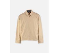Timberland - Stratham Dwr Stratham Cotton Bomber Beige - Abbigliamento L Beige